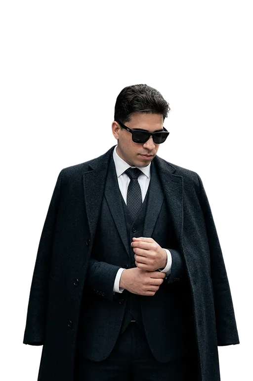 Dr. Wesley Dias - Advogado Especialista